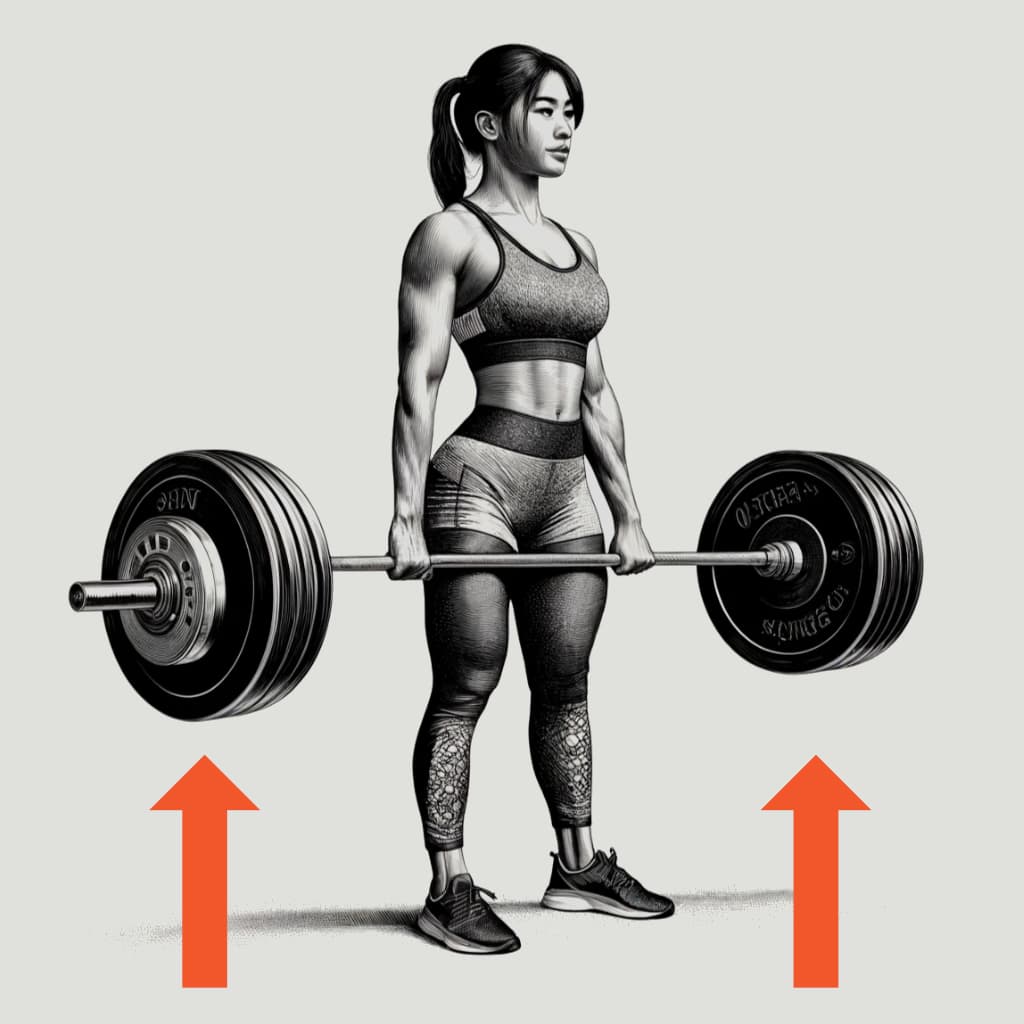 Deadlift