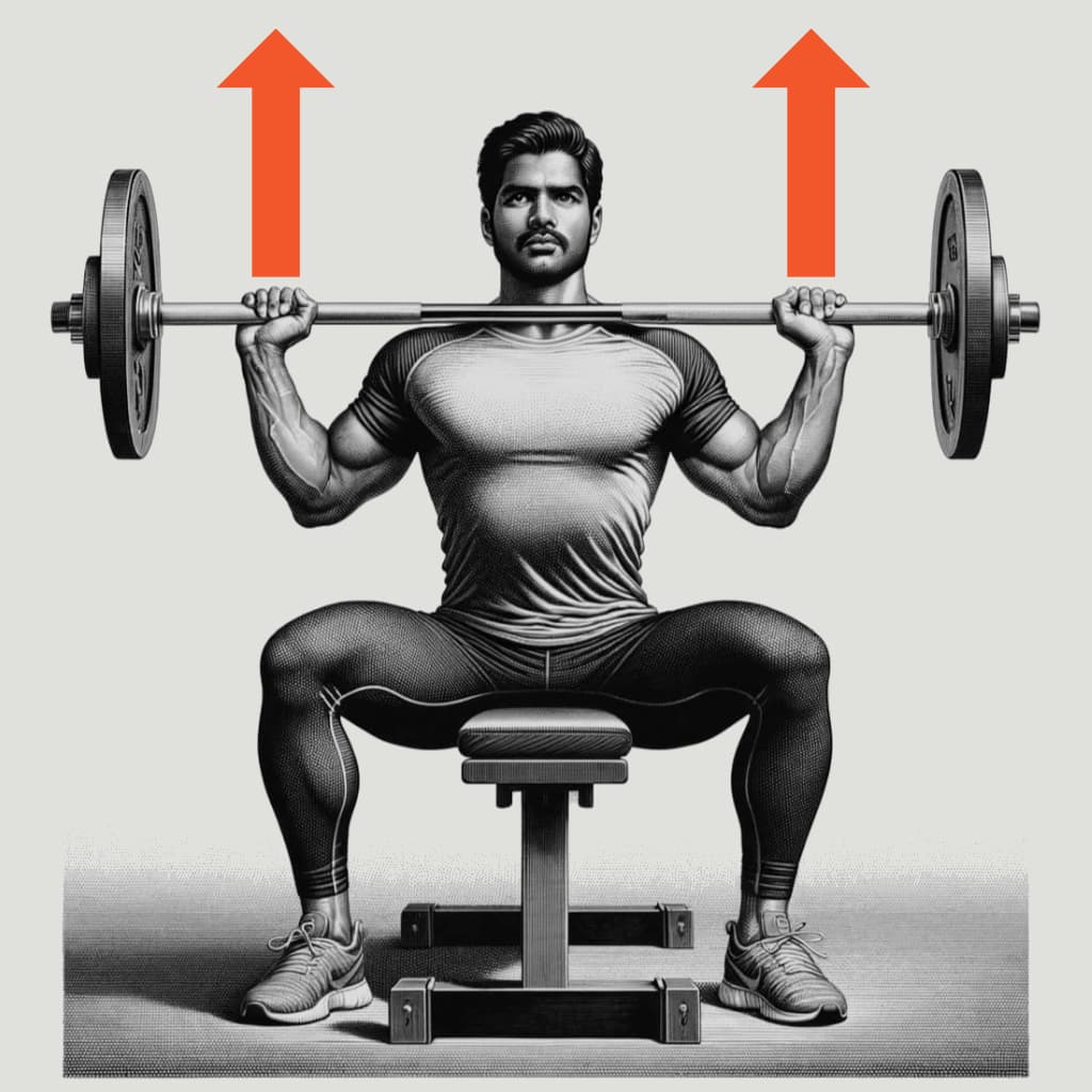 Overhead Press